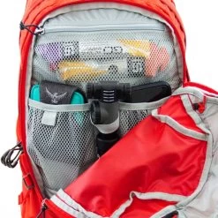 Osprey Syncro Daypack - 20 Liter - Zwart 34 Osprey Syncro Daypack - 20 Liter - Zwart -Outdoor Kampeeruitrusting Winkel osprey syncro features 2