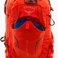 Osprey Syncro Daypack - 20 Liter - Zwart 32 Osprey Syncro Daypack - 20 Liter - Zwart -Outdoor Kampeeruitrusting Winkel osprey syncro features 4