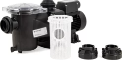 Pentair Freeflo FFL-101 Zwembadpomp 18m³ -Outdoor Kampeeruitrusting Winkel pentair freeflo ffl 051 zwembadpomp 13m 5 3