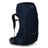 Osprey Rook Backpack - 50 Liter - Donkerblauw -Outdoor Kampeeruitrusting Winkel rook 50l donkerblauw