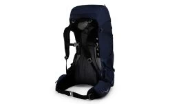 Osprey Rook Backpack - 50 Liter - Donkerblauw 14 Osprey Rook Backpack - 50 Liter - Donkerblauw -Outdoor Kampeeruitrusting Winkel rook 50l donkerblauw 2