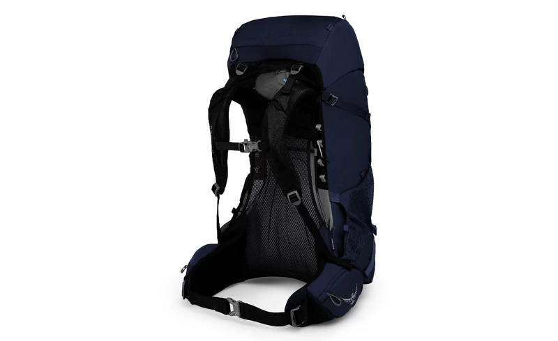 Osprey Rook Backpack - 50 Liter - Donkerblauw 4 Osprey Rook Backpack - 50 Liter - Donkerblauw - Afbeelding 2