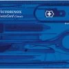 Victorinox SwissCard Classic Multitool - Transparant Blauw 1 Victorinox SwissCard Classic Multitool - Transparant Blauw -Outdoor Kampeeruitrusting Winkel sak 0 7122 t2 s1 resultaat