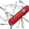 Victorinox Huntsman Zakmes 1 Victorinox Huntsman Zakmes -Outdoor Kampeeruitrusting Winkel sak 1 3713 s1 0276 resultaat