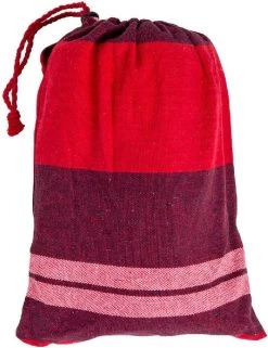 Amazonas Salsa 2 Persoons Hangmat - Bordeaux 8 Amazonas Salsa 2 Persoons Hangmat - Bordeaux -Outdoor Kampeeruitrusting Winkel salsa fuego 2 resultaat
