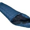 Vaude Sioux 100 SYN Slaapzak - Blauw -Outdoor Kampeeruitrusting Winkel sioux 100 blauw
