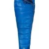 Nomad Pegasus 340 Mummyslaapzak - Blauw - Ritspositie Links -Outdoor Kampeeruitrusting Winkel slpe34n3ts40795