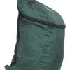 Ticket To The Moon Eco Plus 25L Daypack - Groen -Outdoor Kampeeruitrusting Winkel tmbpp05