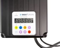 Vitalia Premium Eco VS Variabele Zwembadpomp -Outdoor Kampeeruitrusting Winkel vitalia premium pomp 6