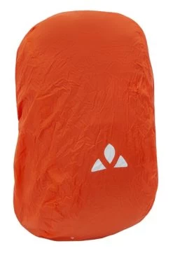 Vaude Wizard Rugzak 18 + 4 Liter - Zwart/bruin -Outdoor Kampeeruitrusting Winkel wizard 8