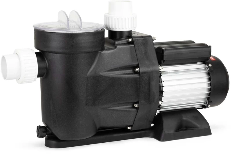 W'eau Maxi Zwembadpomp 10m³ 3 W'eau Maxi Zwembadpomp 10m³