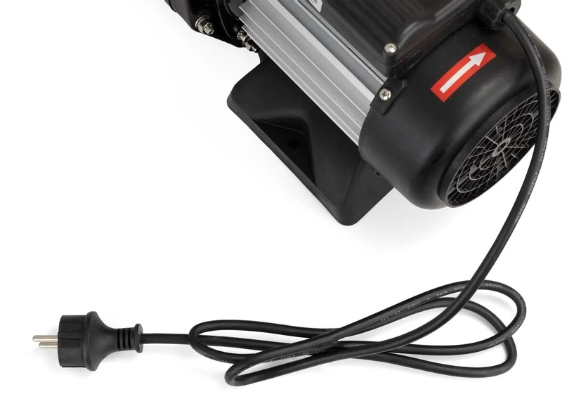 W'eau Maxi Zwembadpomp 10m³ 6 W'eau Maxi Zwembadpomp 10m³ - Afbeelding 4