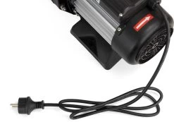 W'eau Maxi Zwembadpomp 8m³ -Outdoor Kampeeruitrusting Winkel zwembadpomp 4 1 1